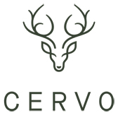 CERVO Logo