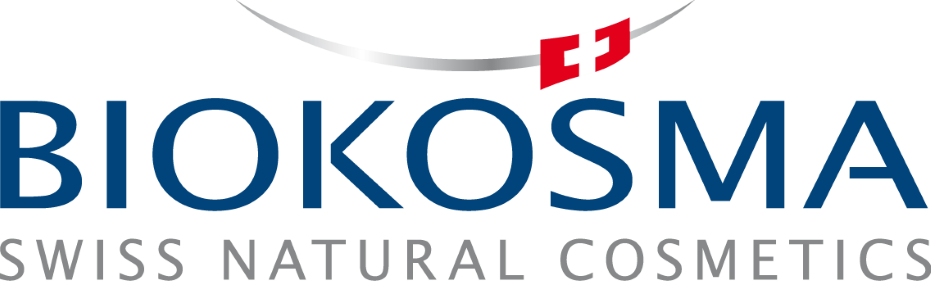 BIOKOSMA Logo