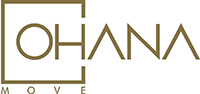 ohana move Logo
